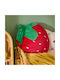 Kids Decorative Pillow A-s Fruity Red 40x43cm