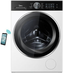 Midea 10kg MF210W100BA30/W-GR