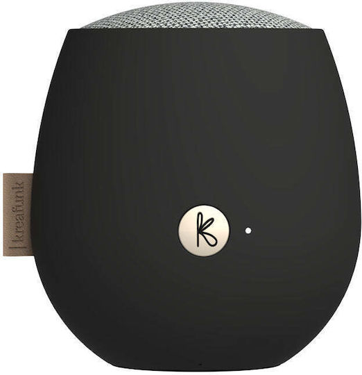 Kreafunk AJAZZ 2 Bluetooth Speaker 15W with Battery Life up to 30 Hours Dusty Rose