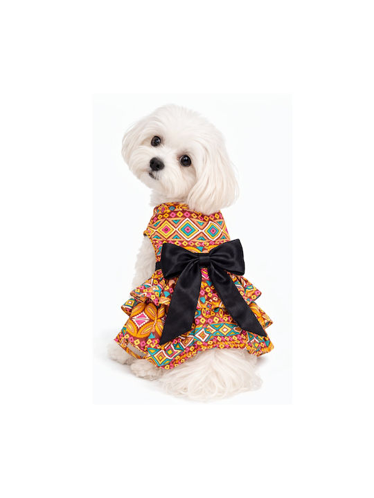 Doggy Dolly Spring Summer Dog Shirt XXL