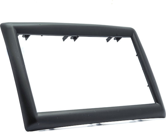 Einparts Radio Frame Renault Megane 2002-2009 Clips Included