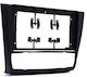 Einparts Mounting Frame Non-factory Radio Bmw 1 E81 E82 E87 E88