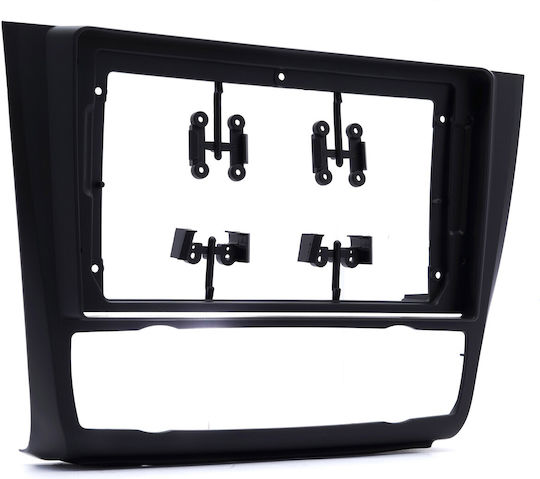 Einparts Mounting Frame Non-factory Radio Bmw 1 E81 E82 E87 E88
