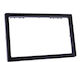 Einparts РадиоCD Рамки За Автомобил Ford Galaxy 2000-2006 Sharan 2004-2010 Clips