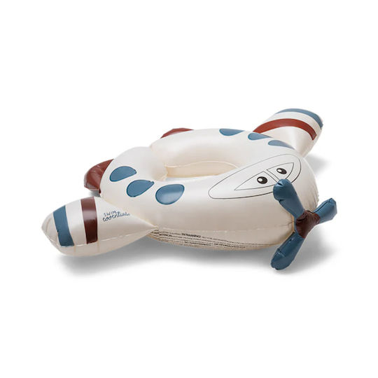 Swim Essentials Kinder Schwimmringe Aeroplane Peter Durchmesser 55 Cm
