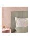 Panouri Decorative 3D Cu Adeziv Cu Filet A-s Colva Verde 120x60cm