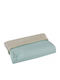 Magniflex Cotton Deluxe Wave Bed Pillow Memory Foam 60x43x11cm