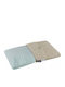 Magniflex Cotton Deluxe Perna Pat Spumă De Memorie 72x42x12cm