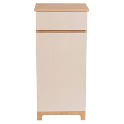 Eurocasa Dulap De Baie 38x30x83cm Maro 9737 Eurocasa Dulap De Baie 38x30x83cm Maro 9737