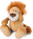 Malvys Λούτρινο Simba Lion King 30 εκ.