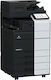 Konica Minolta Bizhub 451i Monochrom Laser Drucker ADXT021