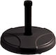 Raki Umbrella Stand Black Color