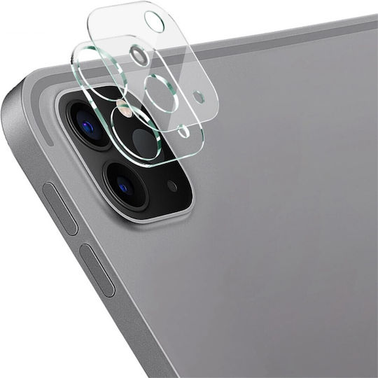 Apple Ipad Pro 11 2020 2021 2022 Ipad Pro 12.9 2020 2021 2022 Imak Camera Glass Transparent