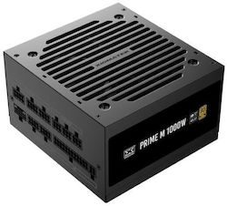 Xigmatek Prime M 1000W Vollständig Modular 80 Plus Gold