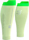 Compressport R2 3.0 Лайм Зелен