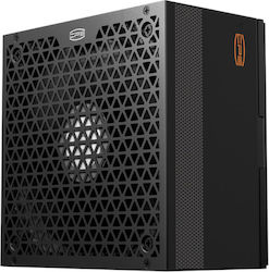 PCCOOLER P5-YK850 850W Full Wired 80 Plus Bronze PCCOOLER P5-YK850 850W Full Wired 80 Plus Bronze