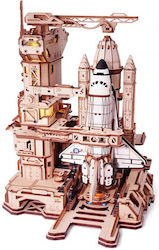 Robotime Lka02 Rokr Raumfähre 446 Stück Robotime Lka02 Rokr Raumfähre 446 Stück