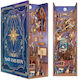 Tonecheer Παιχνίδι Κατασκευών Ξύλινo 3d Puzzle