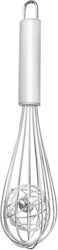 Orion Schneebesen Metallisch 20cm