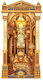 Robotime Tgb16 Rolife Fairytale Library Wonders 258pcs Led