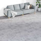 vidaXL Set Plastic Floor PVC with 18 Tiles 2mm ...