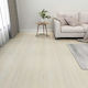 vidaXL Set Plastic Floor PVC With 55 Tiles 1.5m...