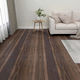 vidaXL Set Plastic Floor PVC with 55 Tiles 1.5m...