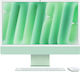 Apple IMac 24" 2024 (M4 10 Nuclee 16GB 256GB SS...
