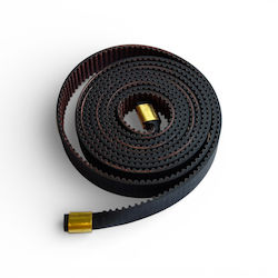 Neptune 4 Max Y-axis Timing Belt Assembly
