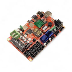 Elegoo Orangestorm Giga Motherboard