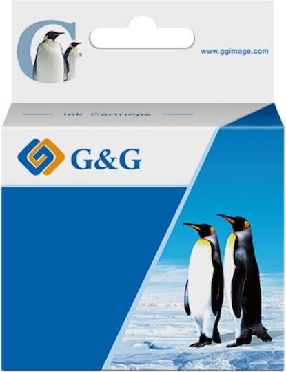 Golden Greek Συμβατό Toner για Laser Εκτυπωτή Μαύρο