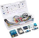 Arduino Esp32 Basic Starter Bausatz Wifi Tutorial Kit