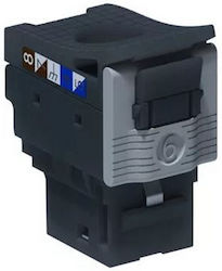 Legrand Κονέκτορας RJ-45 UTP Cat6 Keystone Linkeo C Verpackung 24 Stück