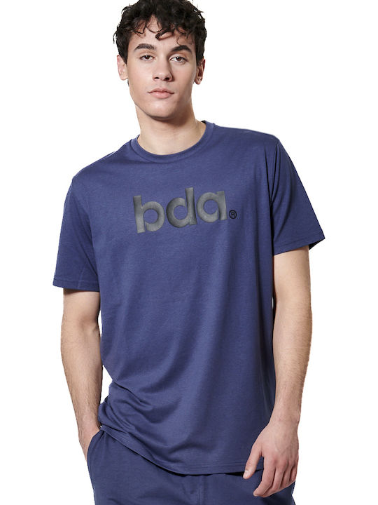 Tricou Albastru