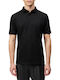 Polo Μπλούζα Κοντομάνικη Black