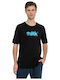 T-shirt Black