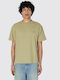 T-shirt Green