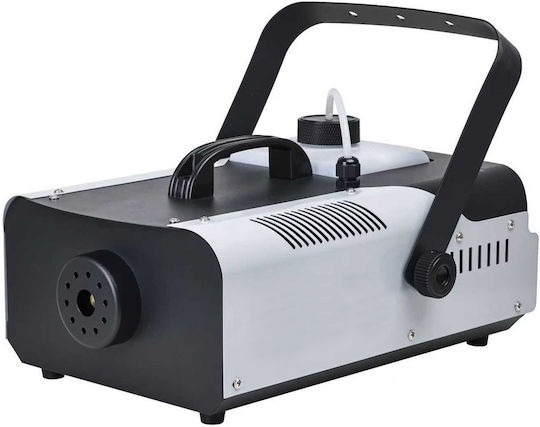 Audien Μηχανή Καπνού 1500W με Ενσύρματο Χειριστήριο