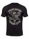 T-Shirt Schwarz
