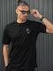 T-shirt Black