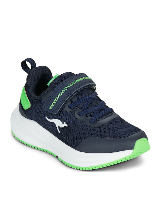 Adidași Copii Albastru