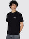 Tricou Negru
