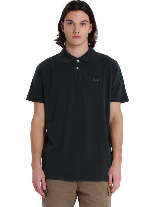 Emerson Polo Μπλούζα Teal