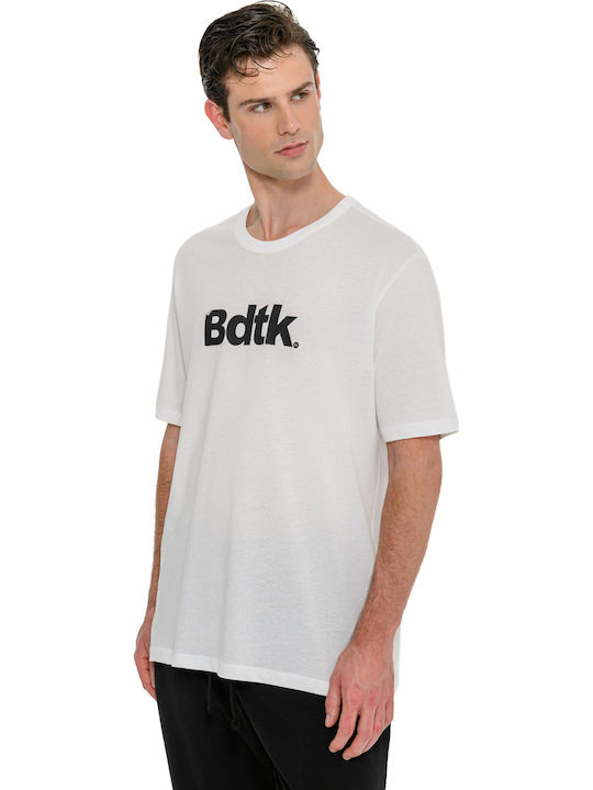 BodyTalk T-Shirt Weiß