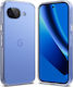 Ringke Back Cover Silicon 2mm Transparent (Google Pixel 10a)