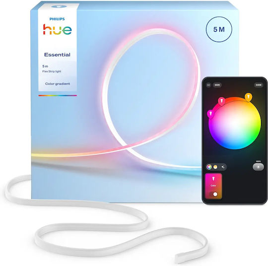 Philips Hue Essential Flex Led Strip 5 M