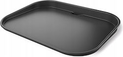 Ninja Ceramic Grill Plate Rectangular 28 X 37 Cm