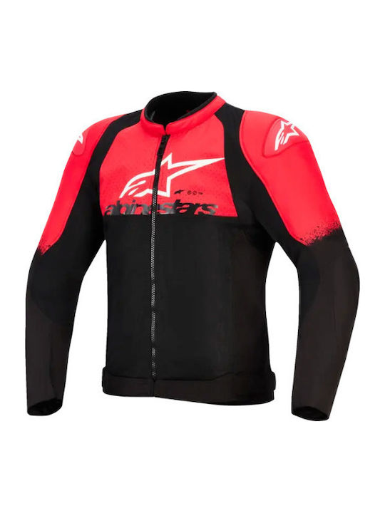 Alpinestars Smx Air Herren Motorradjacke Für 4 ...