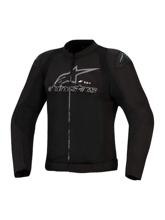 Alpinestars Smx Air Ανδρικό Μπουφάν Μηχανής 4 Ε...