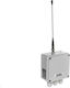 Radio Network Switch Without Remote Control Dual Channel 230v 2z Ip56 Range 350m Rws-311d Exf10000098